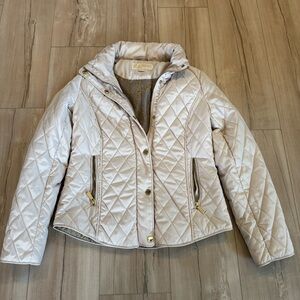 Michael Kors Quilted Jacket